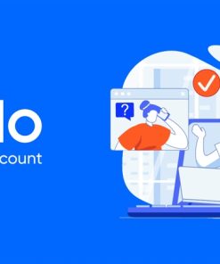 Dịch vụ khởi tạo và thiết lập Zalo OA