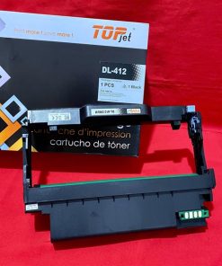 Cụm drum trống Pantum DL412 (dùng cho máy in Pantum P3012D, M6702DW, M7102DW, P3302DW)