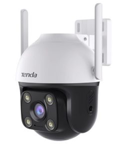 Camera IP Wifi Tenda CH7-WCA 4.0 Megapixe quay quét Full Color