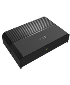 Switch PoE Fast FS05CP-M 4 ports + 1 uplink