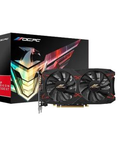 Card màn hình RX5500XT 8GB XE GDDR6 - OCVARX5500XTG8D6