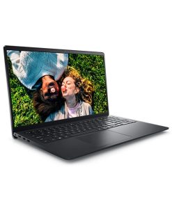 Laptop Dell Inspiron 3520 I3U082W11BLU (Core i3 1215U/ 8GB/ 256GB SSD/ Intel UHD Graphics/ 15.6inch Full HD/ Windows 11 Home + Office Student/ Black/ Vỏ nhựa)