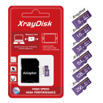 Thẻ nhớ Xray Disk 64GB