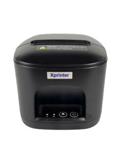 Máy in bill Xprinter Q80BS (USB+LAN)