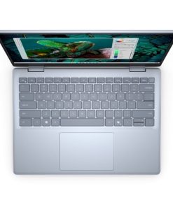 Laptop Dell Inspiron 14 Plus 7440 (Core i5-12450H/16GB DDR5/SSD NVMe 512GB/14" FHD+)