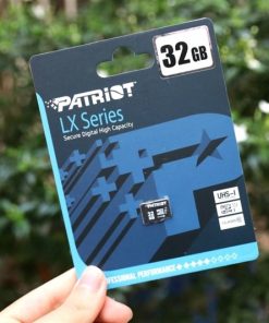 Thẻ nhớ Patriot 32GB