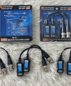 Balun tín hiệu Camera 5M