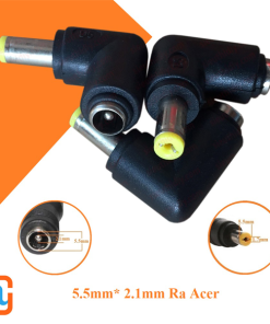 Jack chuyển Laptop Acer