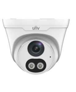 Camera UNV Dome Color IPC3612LE-ADF28KC-WL