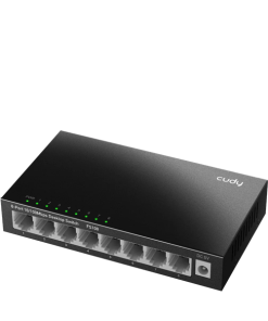 Switch mạng Cudy FS108 8 ports (10/100 Mbps)