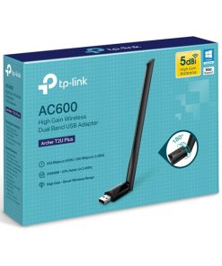 USB Wifi TP-Link Archer T2U Plus AC600