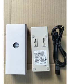 Nguồn PoE injector PS1065 ACPS-101G 55V-1A (đảo dây Radio 5-7)