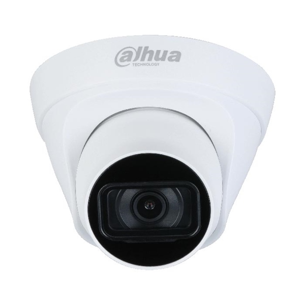 Camera IPC Dahua DH-IPC-HDW1430T1-A-S5 4Mpx Dome