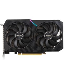 Card VGA ASUS Dual GeForce RTX 3050 8GB V2 GDDR6 (DUAL-RTX3050-8G-V2)