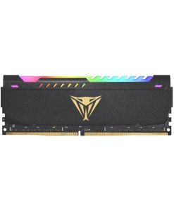 RAM PC DDR4 Patriot Viper Steel RGB 16GB 3600MHz