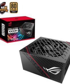 Nguồn máy tính Asus ROG STRIX 1000W Gold Full Modular PCI 5.0