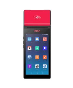 Máy POS cầm tay iMin M2-202