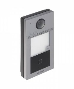 Nút bấm chuông cửa IP Hikvision DS-KV8113-WME1 camera 2.0Mpx