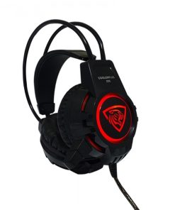 Tai nghe CoolerPlus Z30 USB Sound 7.1