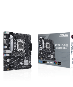 Mainboard Asus PRIME B760M-K DDR4