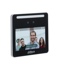 Máy chấm công Dahua DHI-ASI3213G-MW