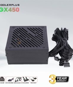 Nguồn máy tính CoolerPlus GX550 550W