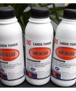 Mực nạp CF217A HP M102/130A 65g