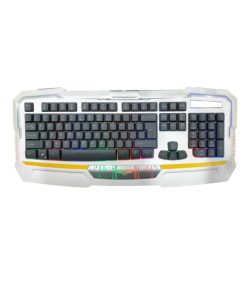 Bàn phím Gaming Newmen KB813