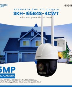 Camera IP Wifi Skyworth SKH-I65B4S-4CWT 5MP