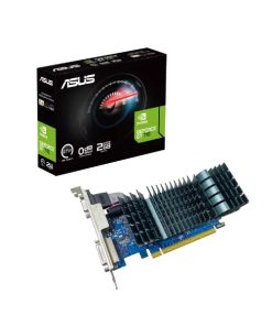 Card VGA Asus GeForce GT 710 EVO (2GB/ DDR3/ 64 bit)