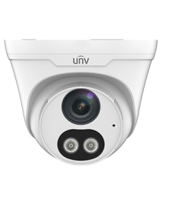 Camera UNV Dome Color IPC3614LE-ADF28KC-WL