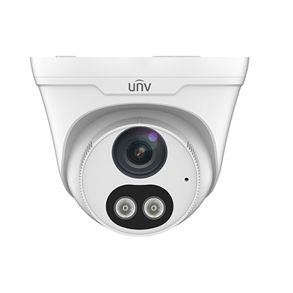 Camera UNV Dome Color IPC3614LE-ADF28KC-WL
