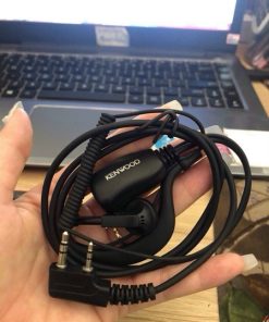 Tai nghe bộ đàm Kenwood EMC-5