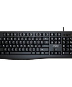 Bàn phím văn phòng IP-Link IP-K01