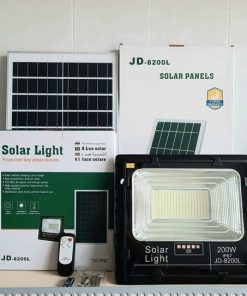 Đèn JINDIAN(JD) 8200L 200W