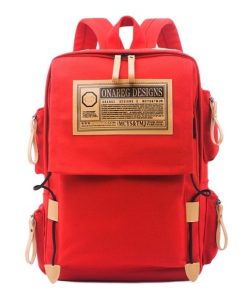 Balo Uniser nữ thời trang Hàn Quốc Shine Tore ST-0008