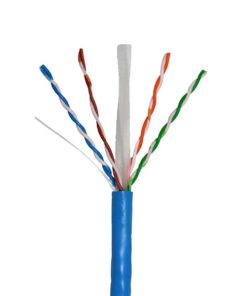 Cáp mạng TAIHAN CAT6 UTP