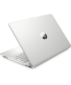 Laptop HP 15s-fq5159TU 7C0S0PA (Core™ i7-1255U | 8GB | 256GB | Iris® Xᵉ Graphics | 15.6inch FHD | Windows 11 | Natural silver)