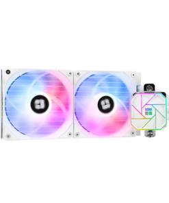 Tản nhiệt nước CPU Thermalright Aqua Elite 240 White ARGB V3
