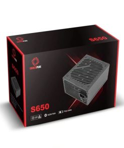 Nguồn máy tính CoolerPlus S650 650W