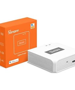 Trung tâm Hub Zigbee 3.0 Sonoff Zbbridge