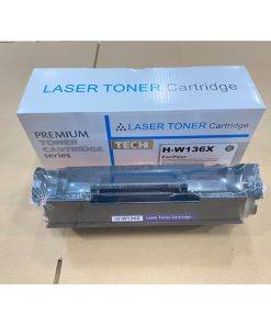 Hộp mực HP M211d/M211dw/M236dw(W1360X) (136A - Có Chip)