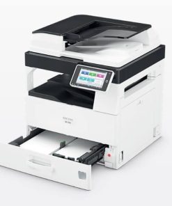 Máy Photocopy Ricoh IM2702 (In A3 A4, Scan màu, Copy, Duplex, RADF, WiFi)