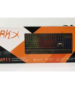 Bàn phím giả cơ Royal Kludge RKX M911