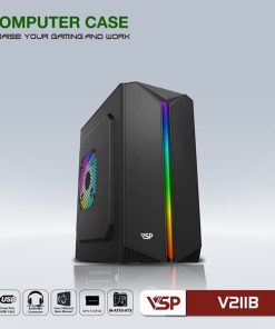 CASE VSP V211B