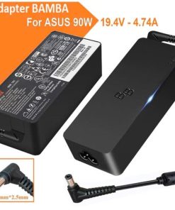 Sạc Laptop ASUS 19V-4.74A BAMBA đầu 5.5*2.5mm (Chuôi lớn)