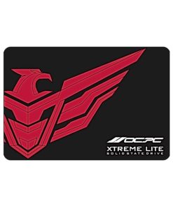 Ổ cứng SSD OCPC XTL-200 256GB 2.5″ SATA III (SSD25S3T256GLT)