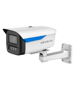 Camera IP KBVision KX-CAi4003N-PRO 4.0MP công nghệ AI-ISP full màu ban đêm