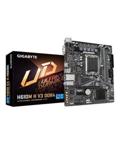 Mainboard Gigabyte H610M H V3 DDR4