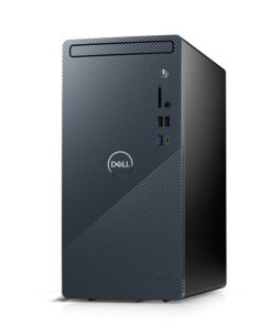 Máy tính để bàn Dell Inspiron 3020 Core i5-13400(10*2.5), 16GB DDR4, 512GB SSD, Wireless+Bluetooth, Dell Optical Mouse & Keyboard, Win11Home
